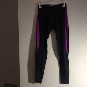 Workout Capri pants